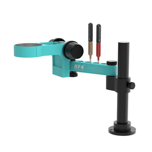 RF4 RF-7050 PRO 7X-50X ZOOM TRINOCULAR STEREO MICROSCOPE PRICE IN PAKISTA