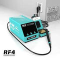 RF4 RF-ONE Intelligent Temperature Control Anti-static LED Digital Display Soldering Station