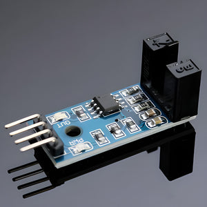 Arduino Rpm Sensor Rotational Speed Measuring Sensor