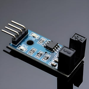 Arduino Rpm Sensor Rotational Speed Measuring Sensor