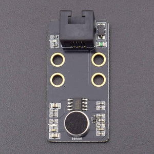 Robobloq Sound Sensor With Rj11 Connecting Wire
