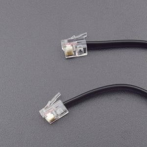 Robobloq Line Follower Sensor With Rj11 Connecting Wire