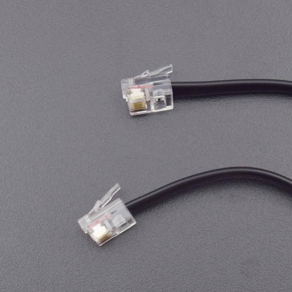 Robobloq Light Sensor With Rj11 Connecting Wire