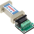 Bi Directional Communication Data Rs232 To Rs485 Serial Converter Stm485s