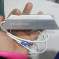 RXLG 80W 20RJ Aluminum Housed Power Resistor | Digilog.pk