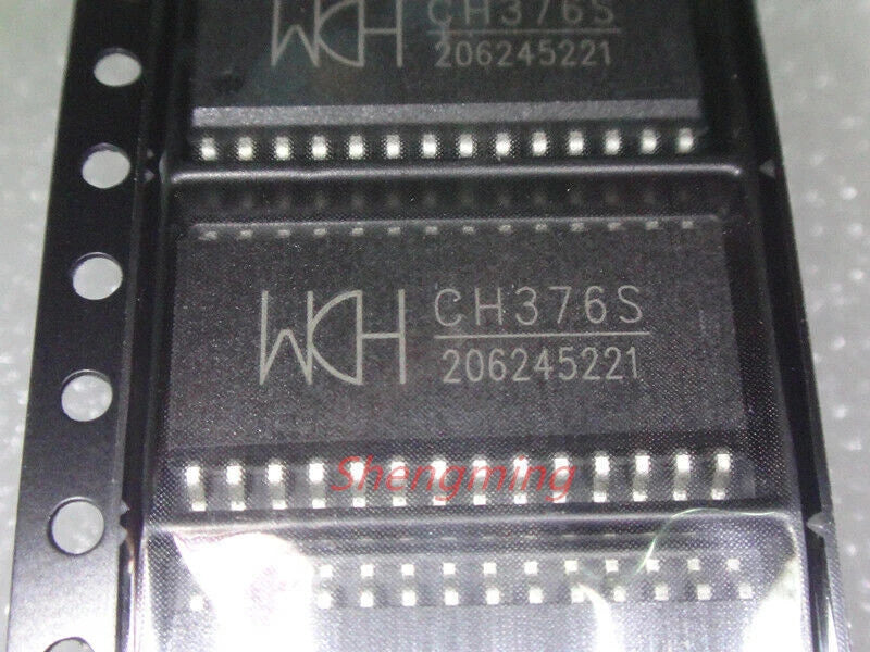 On Demand CH376S USB Read and Write IC – SOP-28 Package