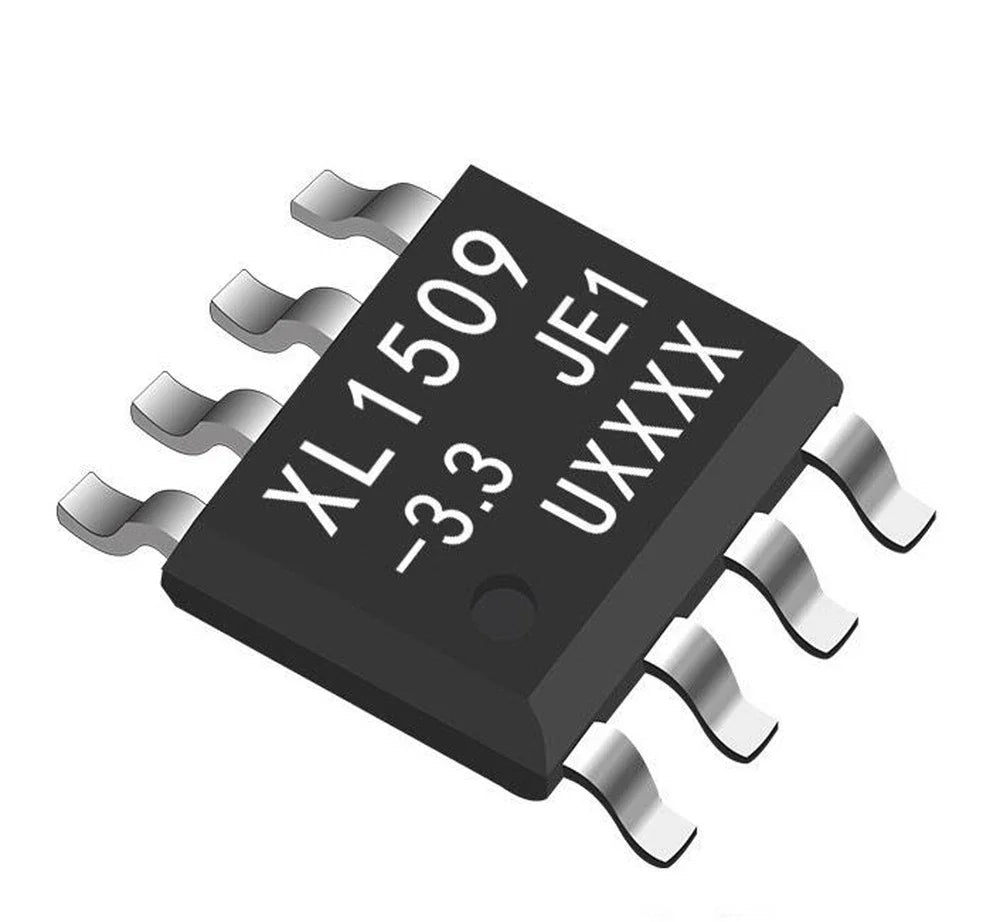 XL1509-3.3E1 XL1509 3.3V IC CHIP CHIPEST SOP-8