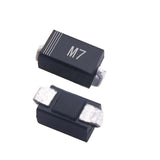 1n4007 Smd M7 Diode