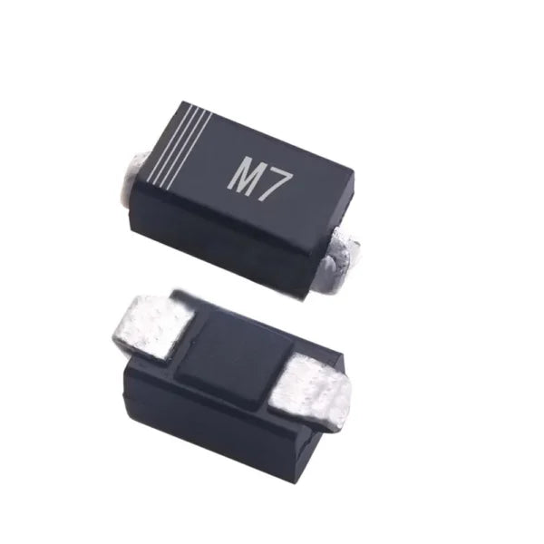 1n4007 Smd M7 Diode