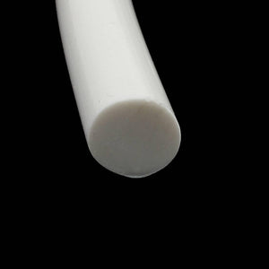 White Color 11mm Hot Melt Glue Sticks Electric Heating Adhesive Film Craft Glue Stick