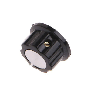 Potentiometer Knob Cap Inner 6mm Rotary Switch