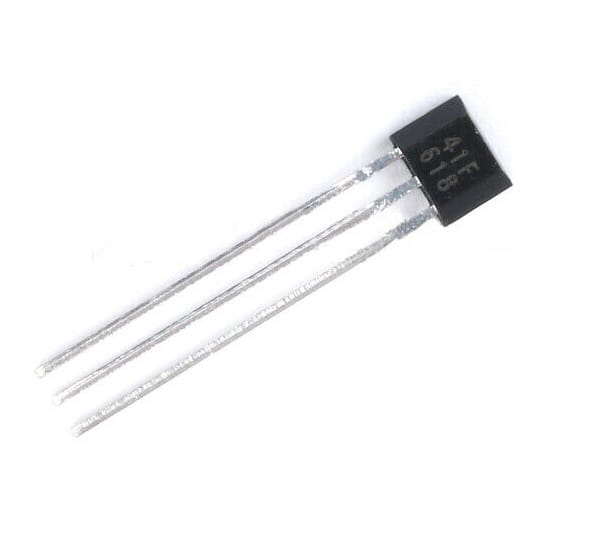 41F Hall Bipolar Element Electric Car Motor Sensor Hall Sensor buy