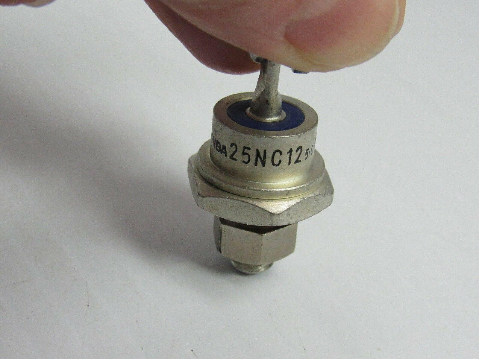 Power Diode 25a 1000v