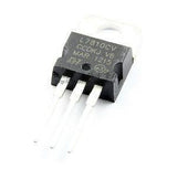 L7810 Voltage Regulator