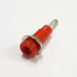 Tj-1-r 2mm Female Banana Connector