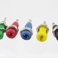 Tj-1-r 2mm Female Banana Connector