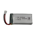 903048 Battery - LiPo 3.7V 1800mAh for Drone