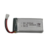903048 Battery - LiPo 3.7V 1800mAh for Drone
