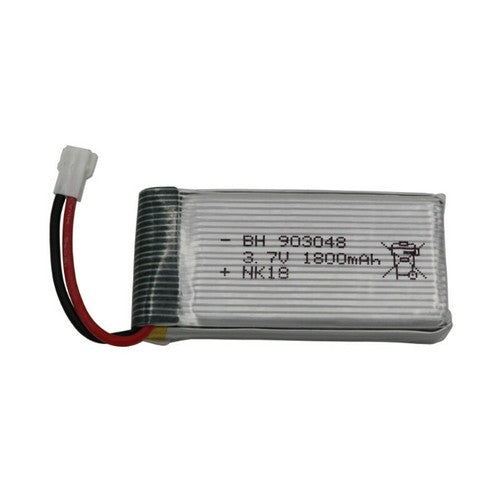 903048 Battery - LiPo 3.7V 1800mAh for Drone