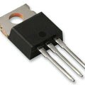 7915 Negative Voltage Regulator
