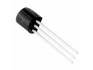 Bs107 Mosfet - Transistor