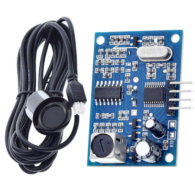 Aj-sr04m V3.0 Waterproof Ultrasonic Distance Sensor