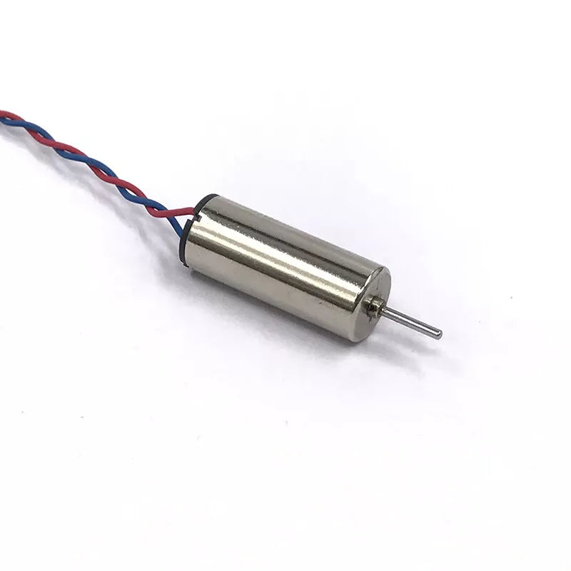 6mm Coreless Dc Motor – 20mm Type Model Nfp-d0620