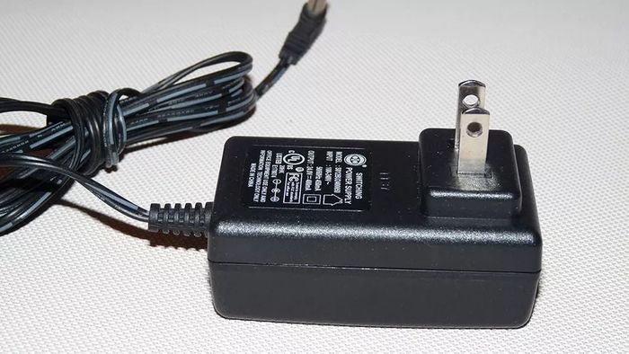 Switching Power Supply Adapter S012bu2400050 24V 400mA