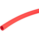 Red 6mm heat sleeves