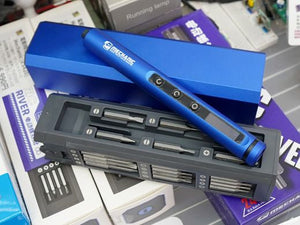 Mechanic Electric Screwdriver Es420 Price