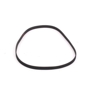 S2M 138mm timing belt