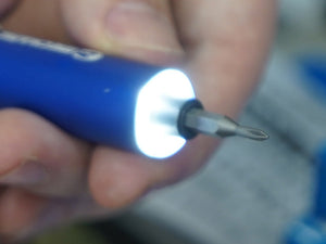 Mechanic Electric Screwdriver Es420 Price