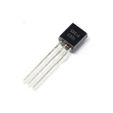 S9014 TRANSISTOR NPN