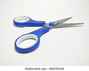 Mix Colour Scissore For General