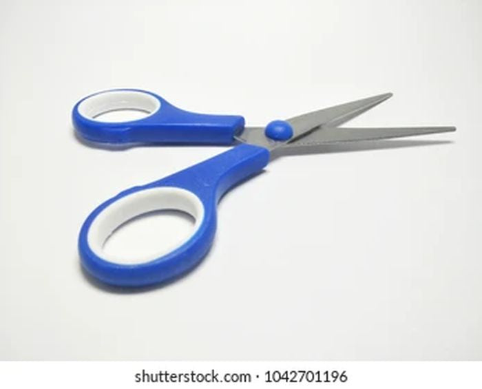 Mix Colour Scissore For General