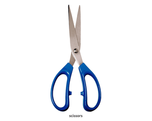 General Purpose Scissors