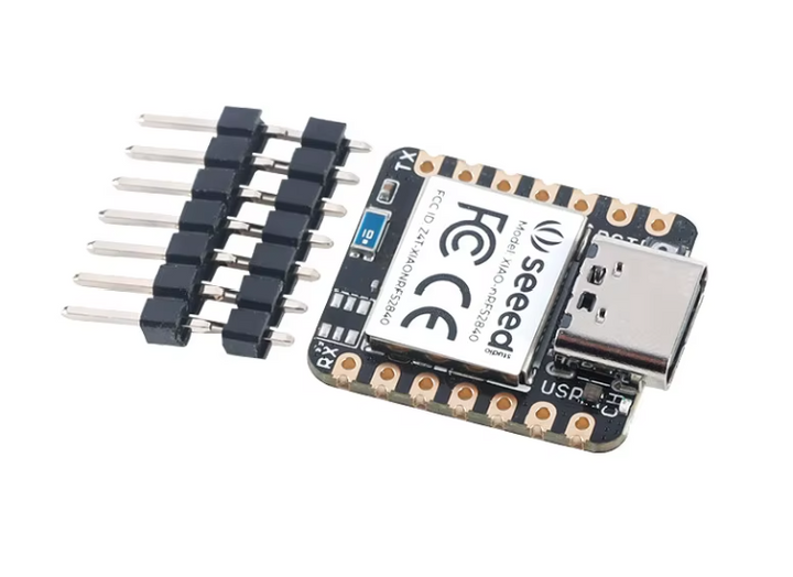 Seeeduino XIAO BLE SENSE nRF52840 | Bluetooth-compatible BLE 5.0 | Arduino Development Board - Digilog.pk