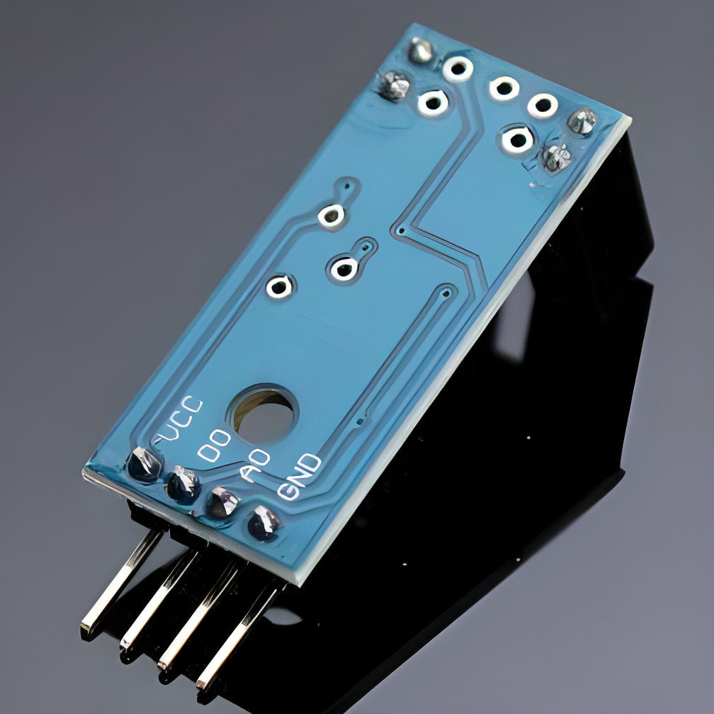 Arduino Rpm Sensor Rotational Speed Measuring Sensor