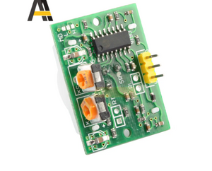Hc-sr501 Pir Motion Sensor Module Hw-416-b