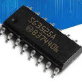SG 3525 SG3525 SMD IC