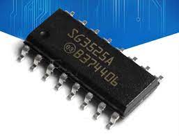 SG 3525 SG3525 SMD IC