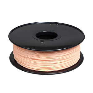 1/2kg 500 Gram 1.75mm Abs 3d Printer Filament Spool Filament