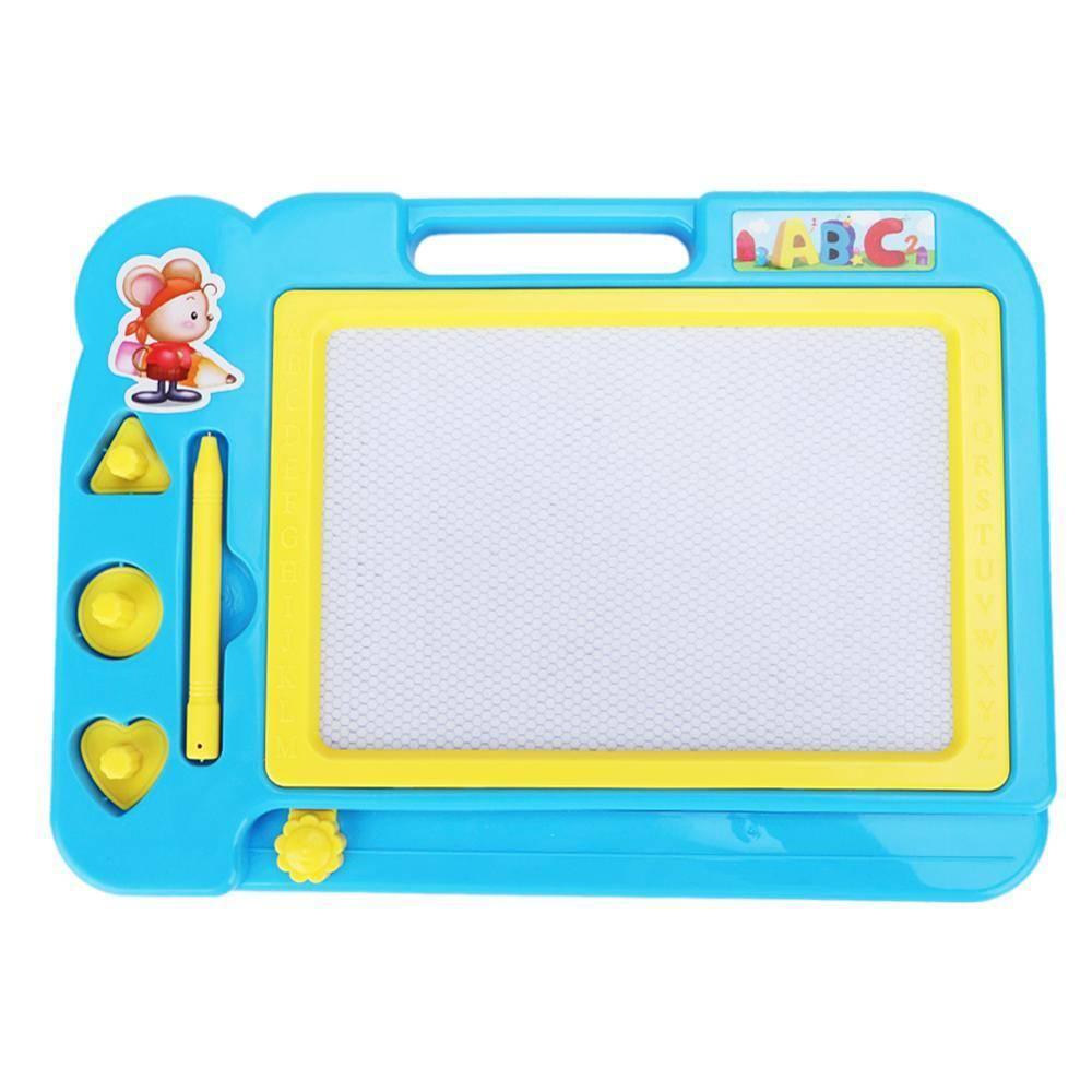 Writing Board Magic Slate for kids ( color may vary)