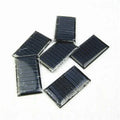 Mini Solar Panel 3v 1w