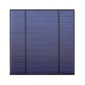 Mini Solar Panel 6v 1.5w Solar Panel