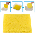 50mmx35mm Soldering Iron Tip Cleaner Soldering Sponge