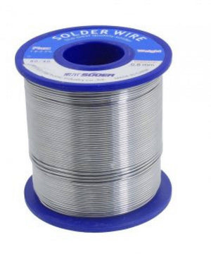 China 800 Gram Soldering Wire