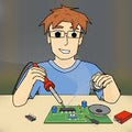 Soldering Service