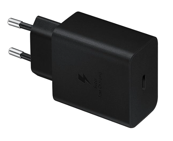 Fast Charger Pro 25w Travel Adapter