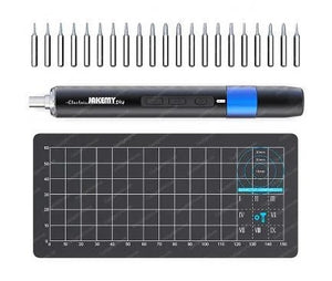 Jakemy Jm-y04 Precision Electronic Screwdriver Set 25 In 1